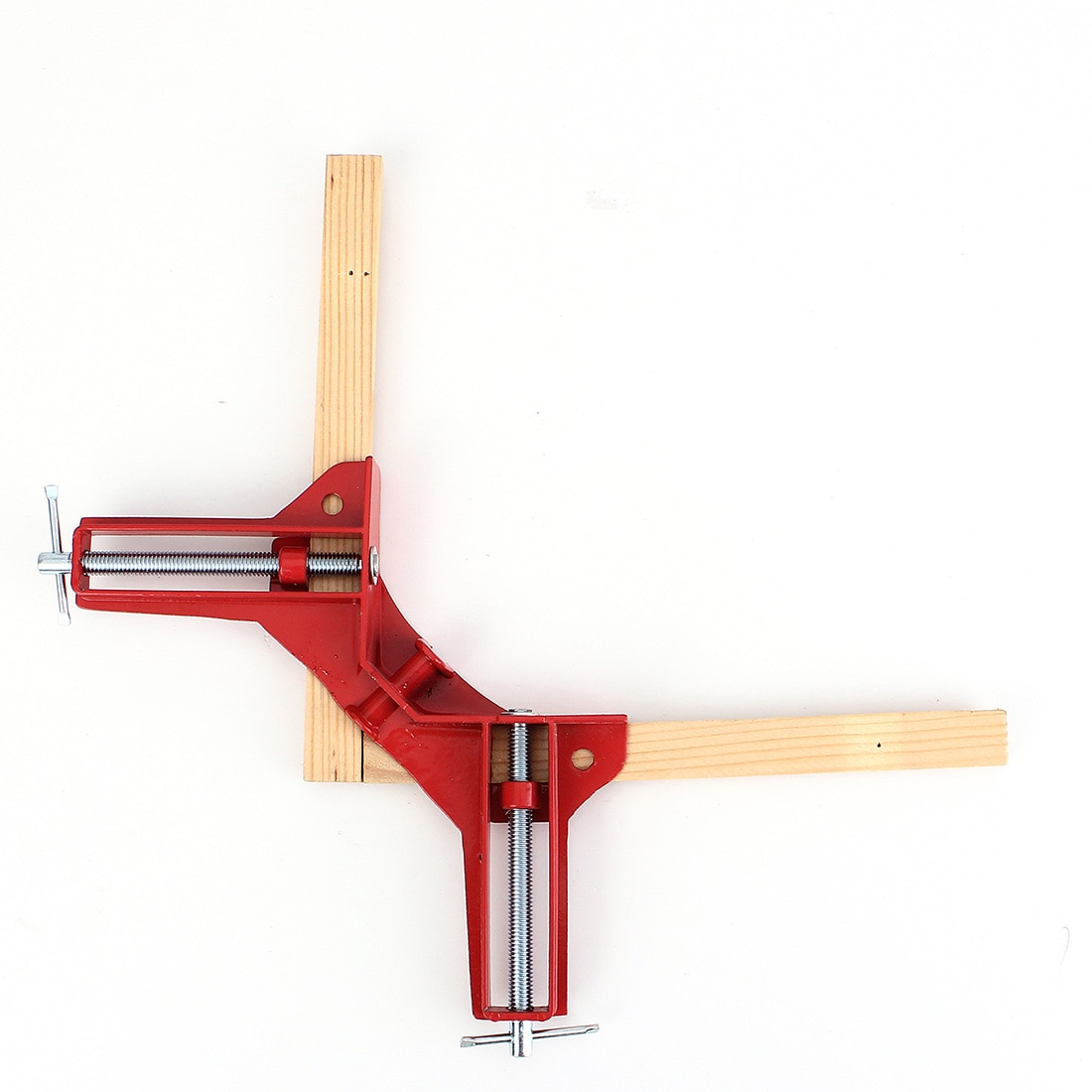 Corner Clamps 4PC Woodworking Set