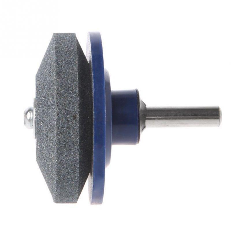 Lawn Mower Blade Sharpener Tool