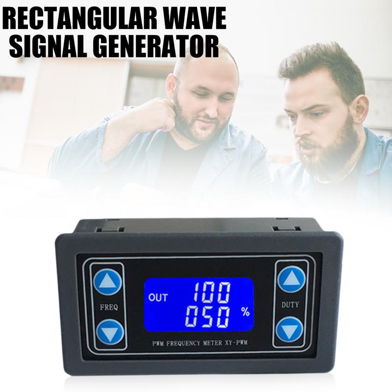 Signal Generator Testing Equipment