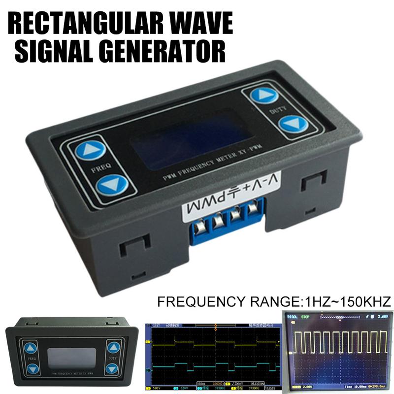 Signal Generator Testing Equipment