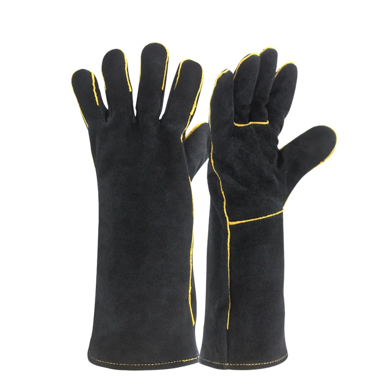 Welding Gloves Hand Protection