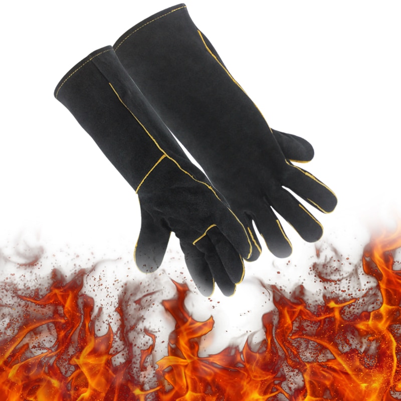 Welding Gloves Hand Protection