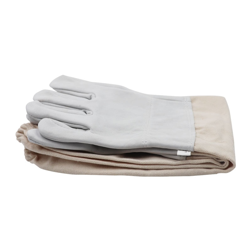 Gloves Anti-Sting Protective Leather