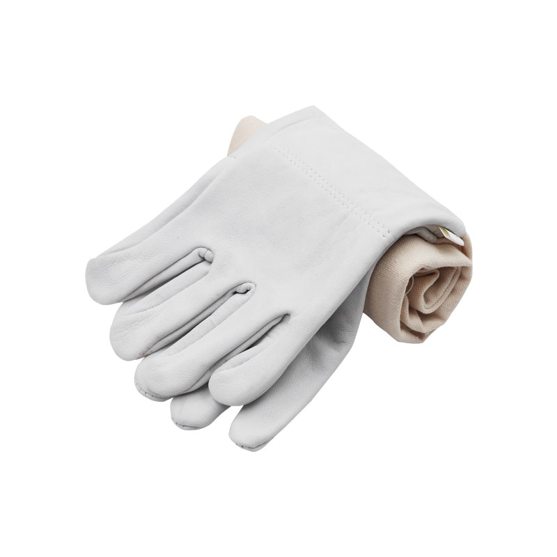 Gloves Anti-Sting Protective Leather