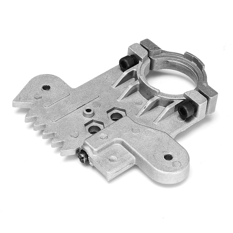 Chainsaw Blade 11.5-inch Bracket Set