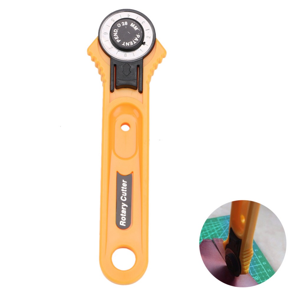 Circle Cutter Crafting Tool