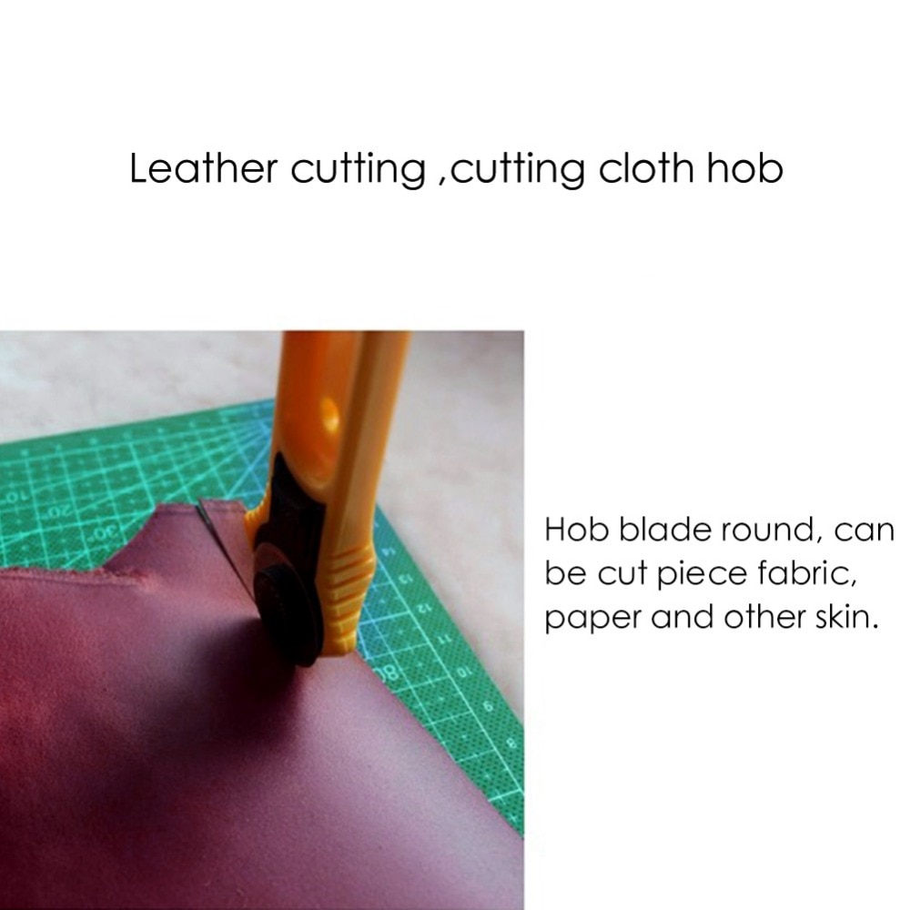 Circle Cutter Crafting Tool