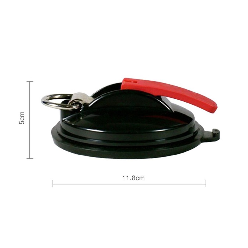 Heavy Duty Suction Cup Anchor