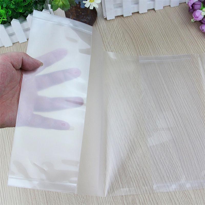 Self Adhesive Waterproof Book Covers (30 pcs)