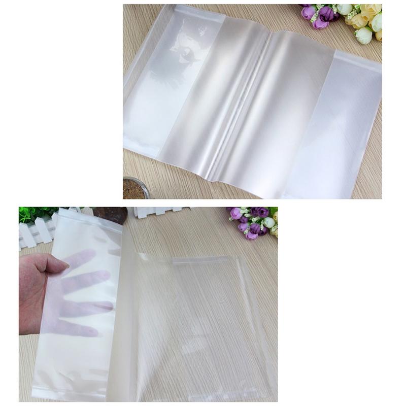 Self Adhesive Waterproof Book Covers (30 pcs)