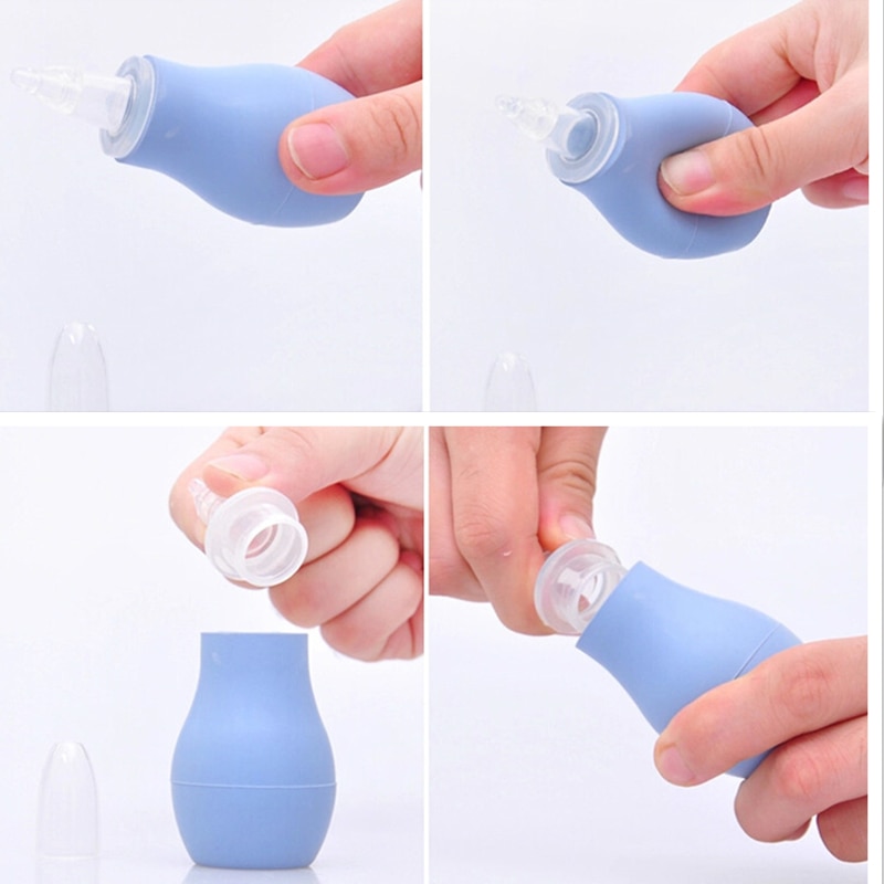 Silicone Nose Suction for Baby