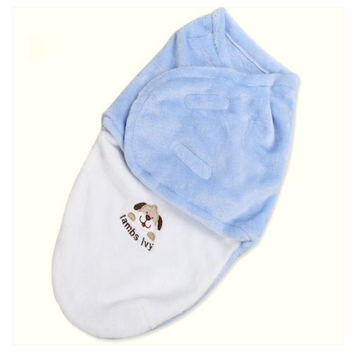 Baby Swaddle Wrap Infant Cocoon