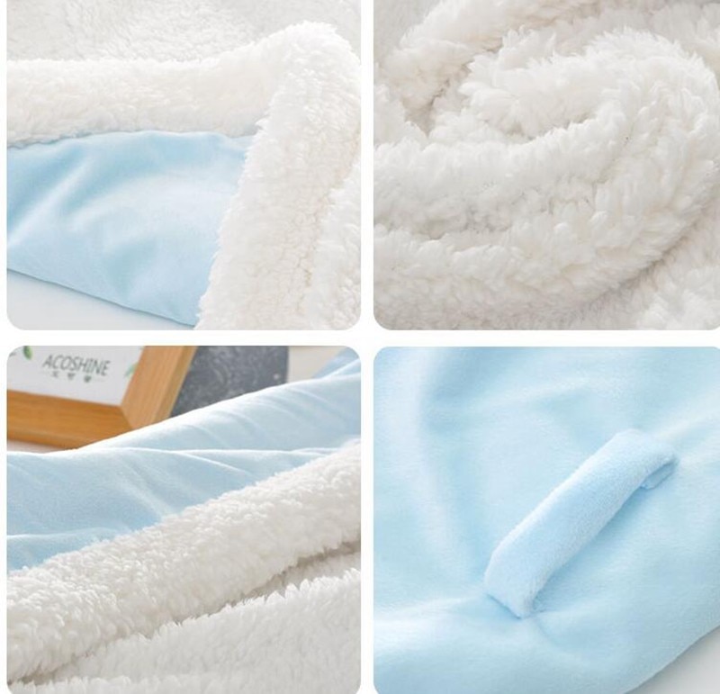 Baby Wrap Blanket Swaddle Cloth