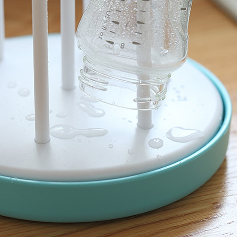 Feeding Baby Bottle Dryer Rack