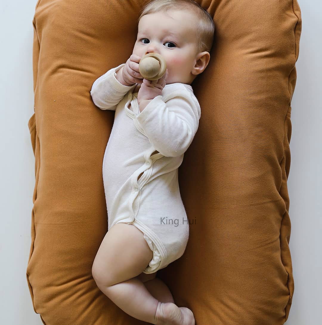 Baby Snuggle Nest Co Sleeper