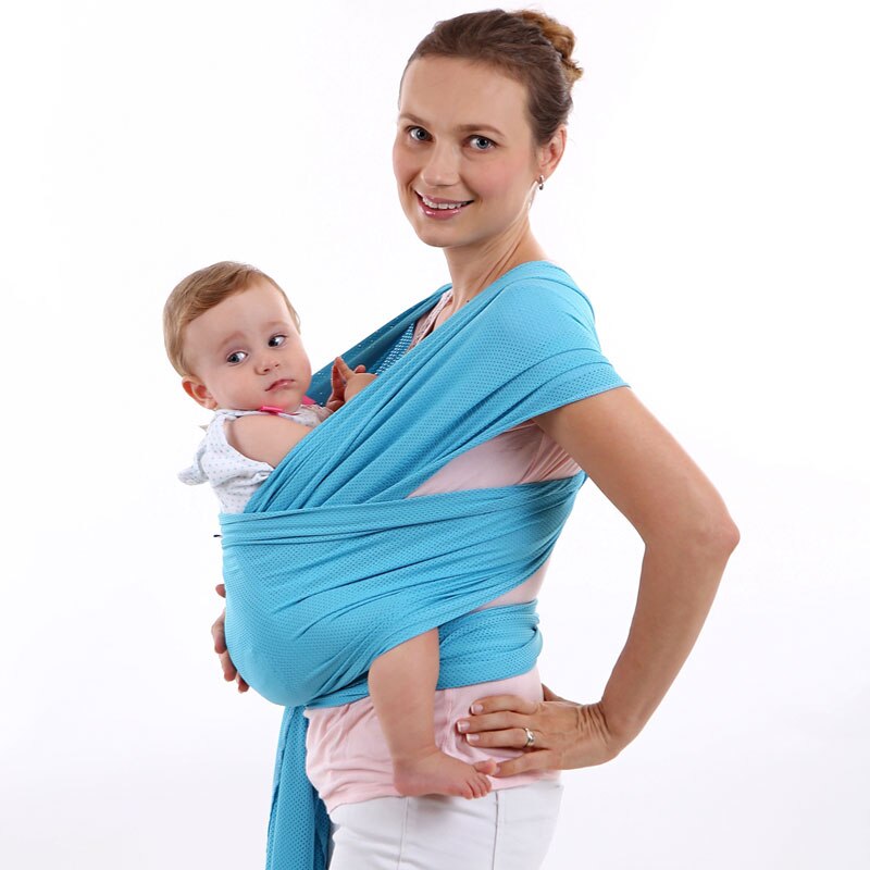 Baby Holder Wrap Carrier Sling