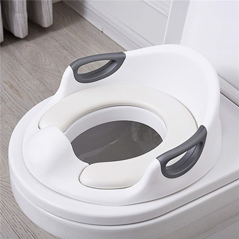 Child Toilet Seat Potty Training