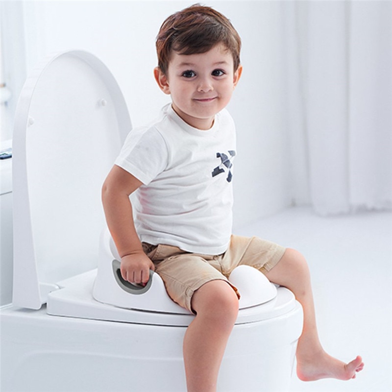 Child Toilet Seat Potty Training