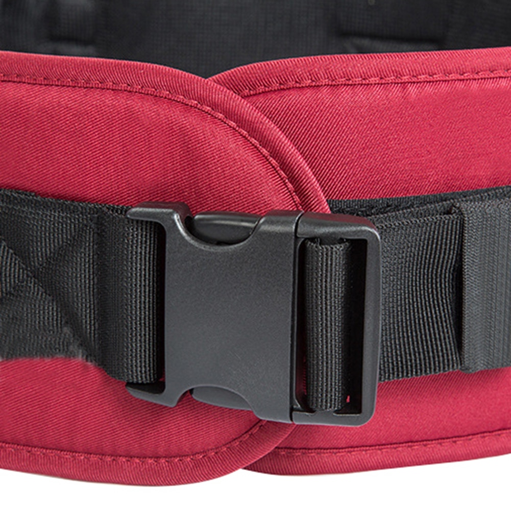 Hip Seat Baby Carrier with Sling