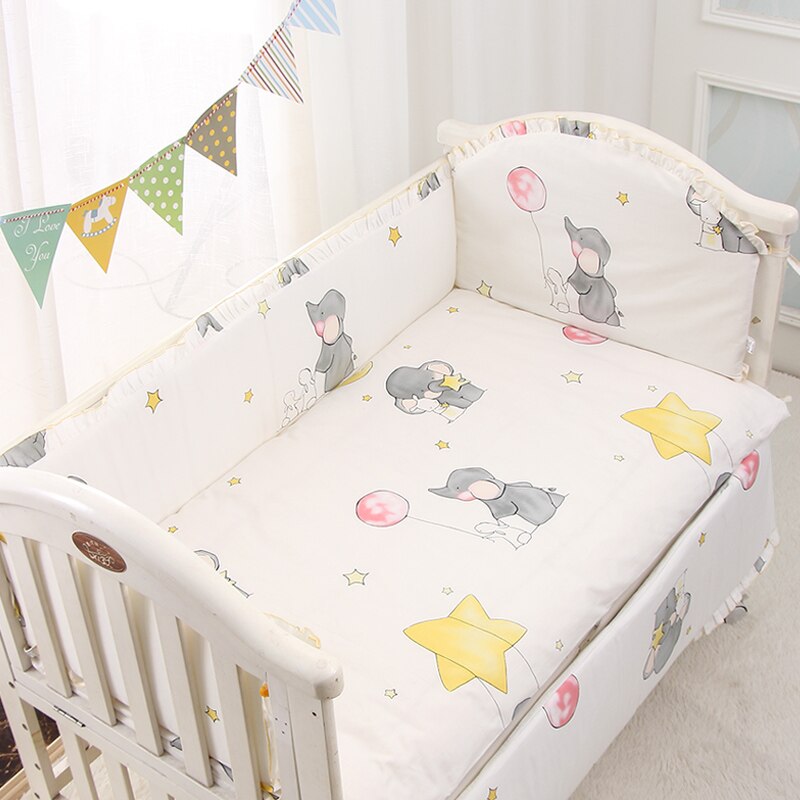 Crib Bedding Set for Babies