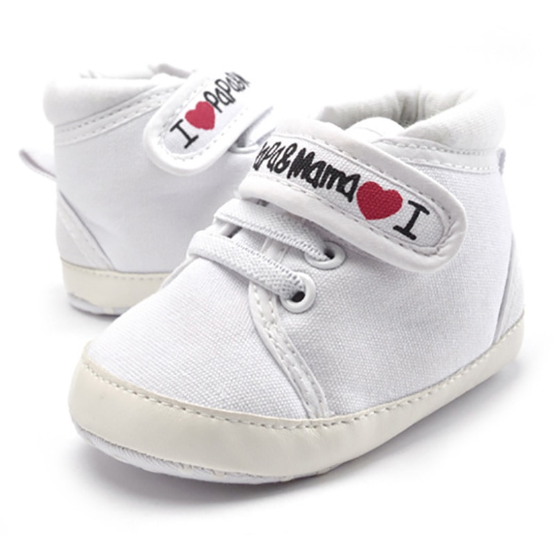 Soft Bottom Baby Shoes for Infants