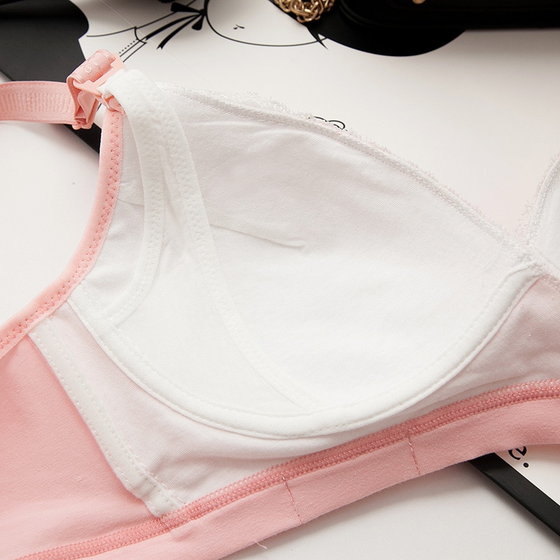 Breastfeeding Bra Mom Nursing Garment