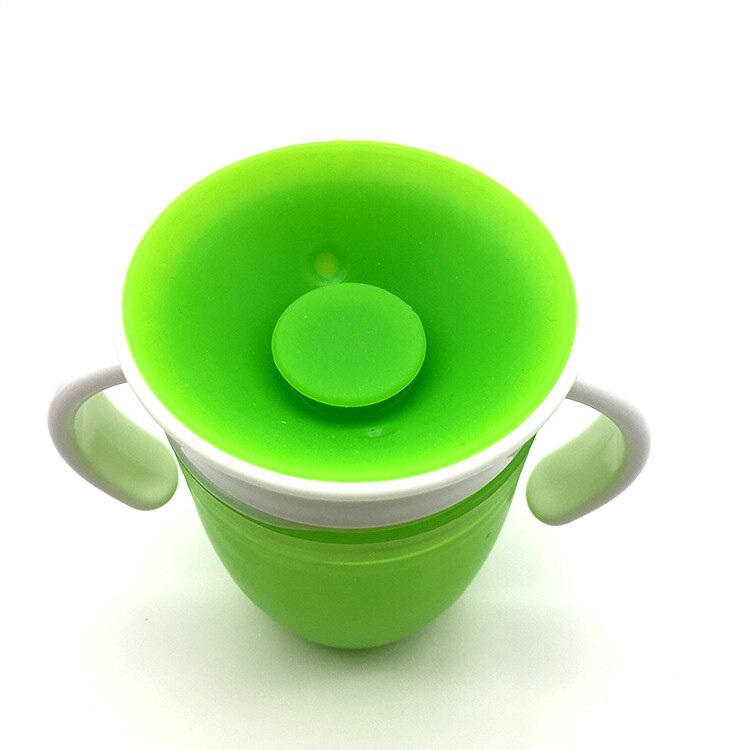 360 Sippy Cup Leakproof Cup