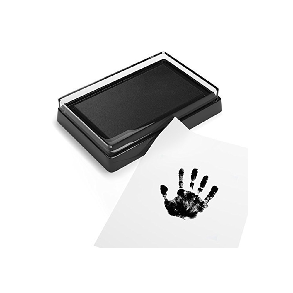 Baby Imprint Kit DIY  Hand and Foot Stamp