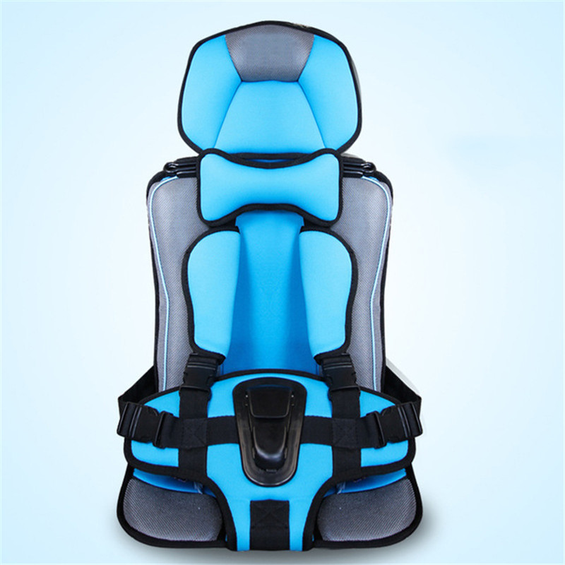 Child Safety Seat Soft Cushion