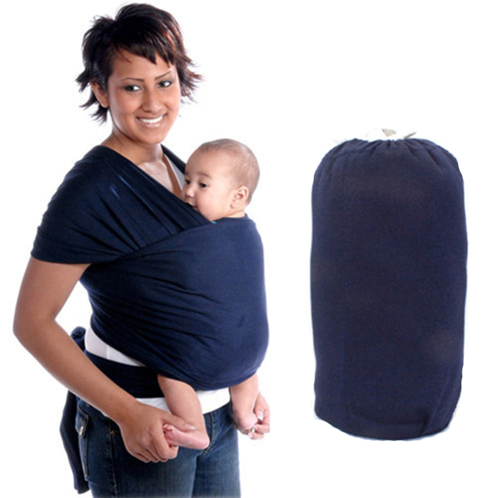 Wrap Baby Carrier Babywearing Strap