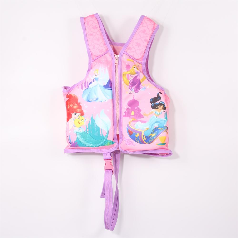 Kids’ Float Vest Swimming Gear