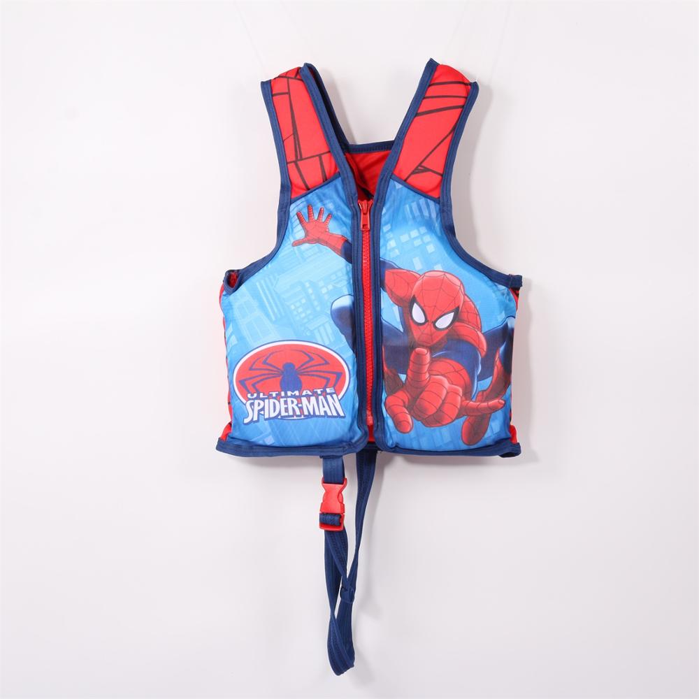 Kids’ Float Vest Swimming Gear