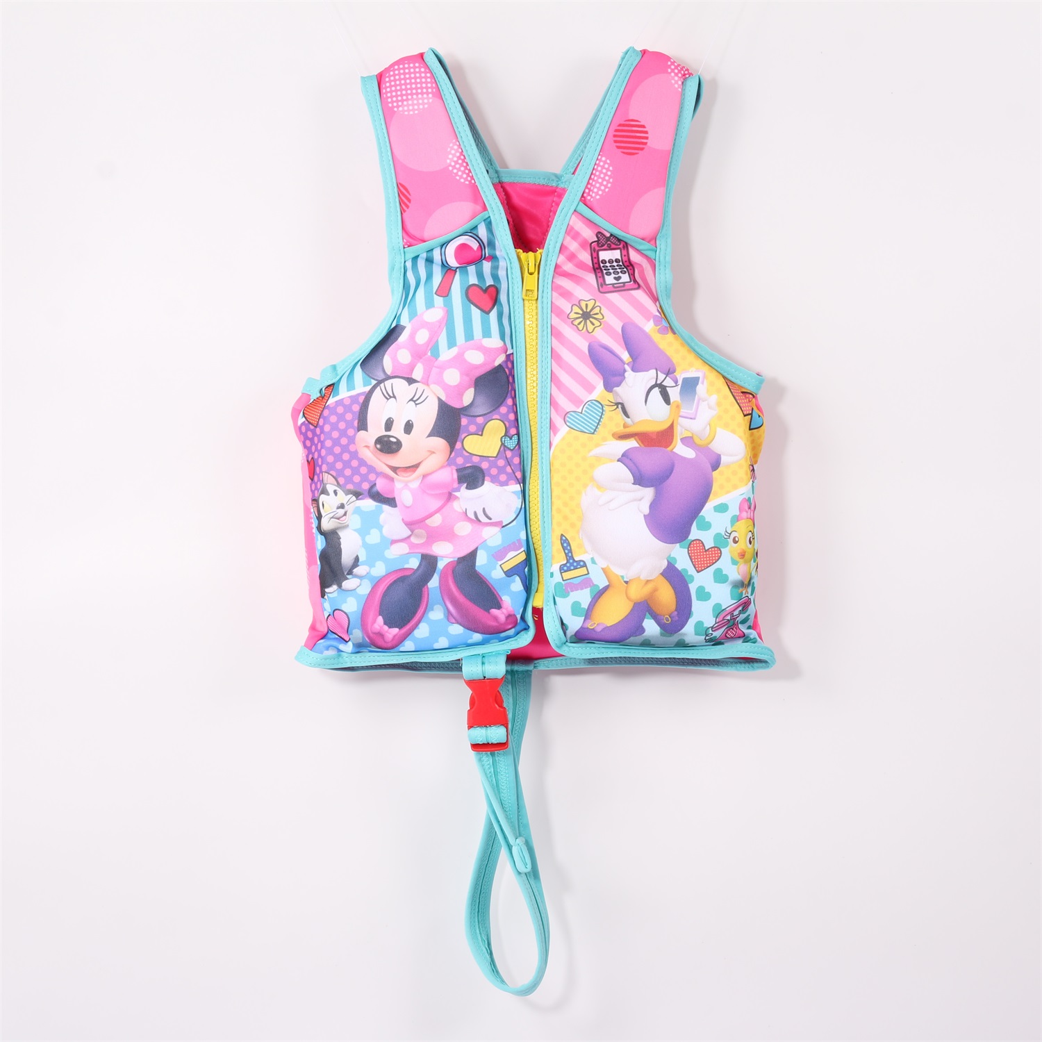 Kids’ Float Vest Swimming Gear