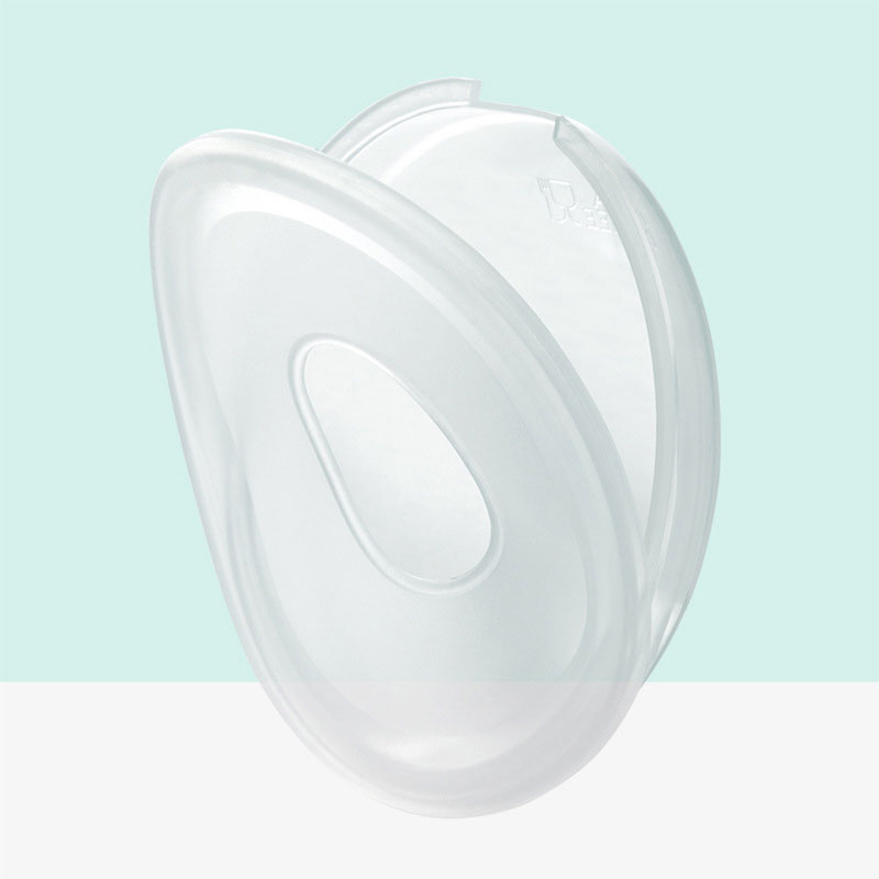 Breast Shells Breastmilk Collector (2pcs)