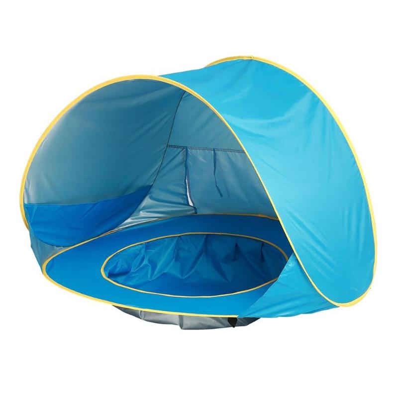 Baby Beach Tent Portable Pop-Up