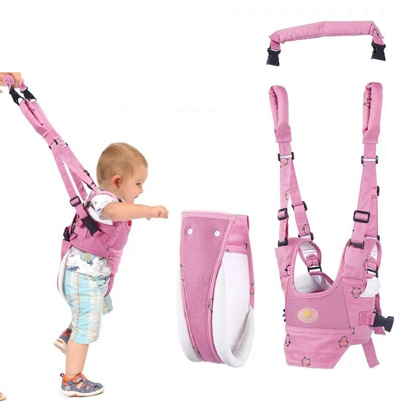 Toddler Harness Baby Rein Walker