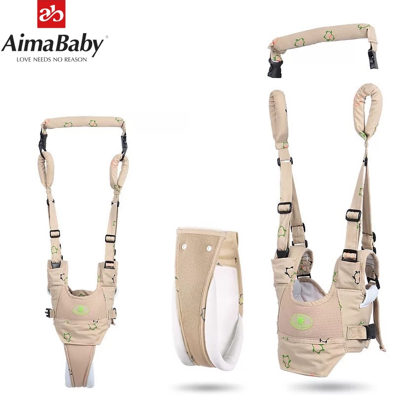 Toddler Harness Baby Rein Walker