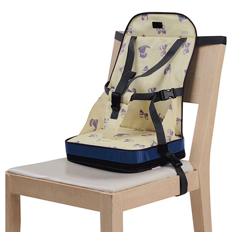 Travel Booster Seat Baby Feeding Chair