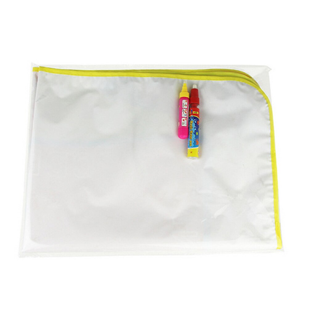 Doodle Mat Drawing Play Pad