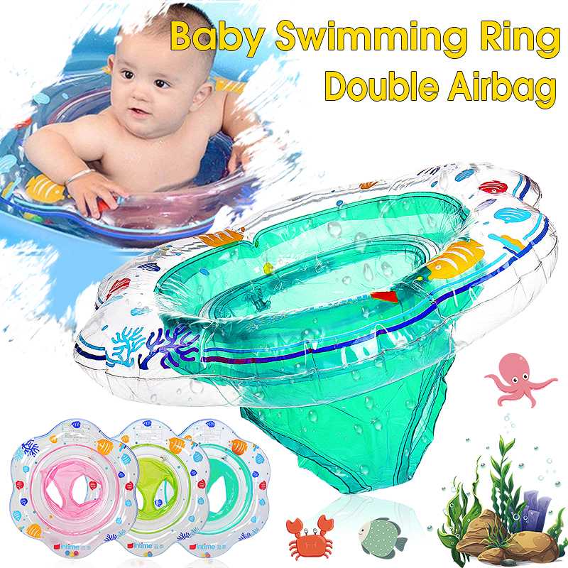 Baby Float Ring Swimming Ring