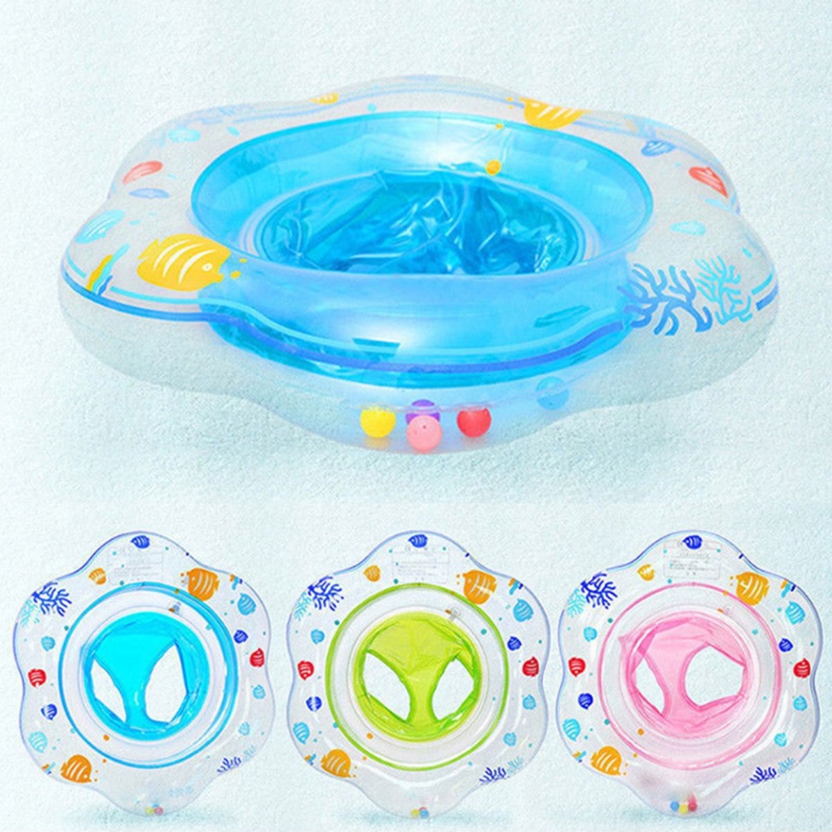 Baby Float Ring Swimming Ring