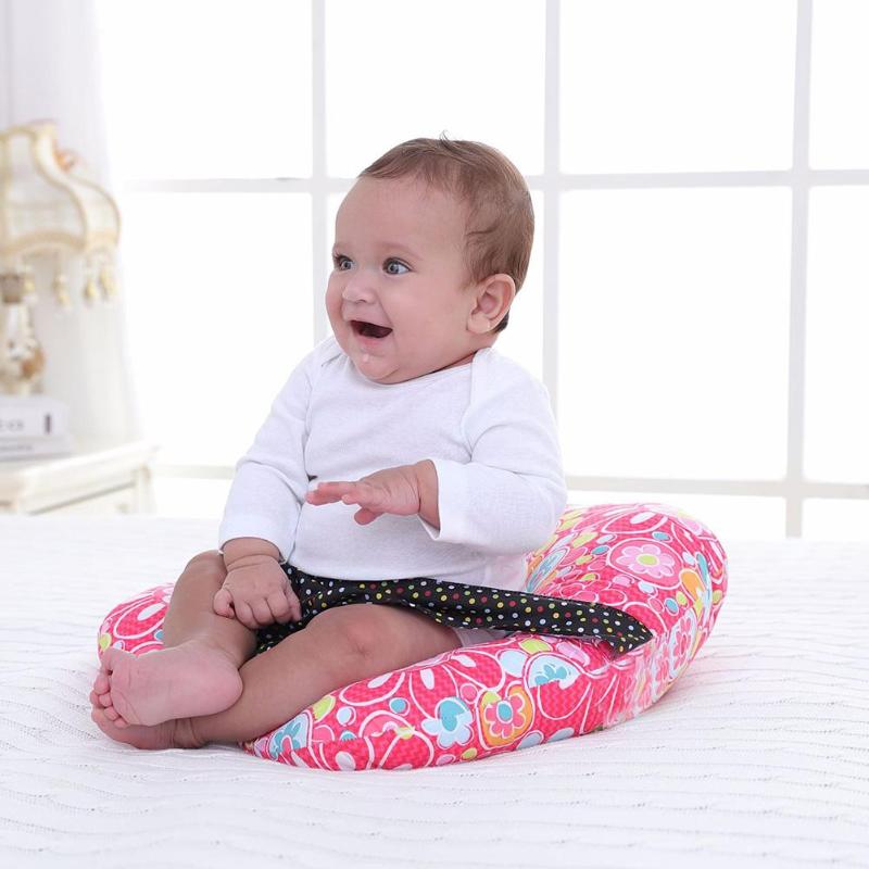 Baby Nursing Pillow Multi-Purpose Pillow