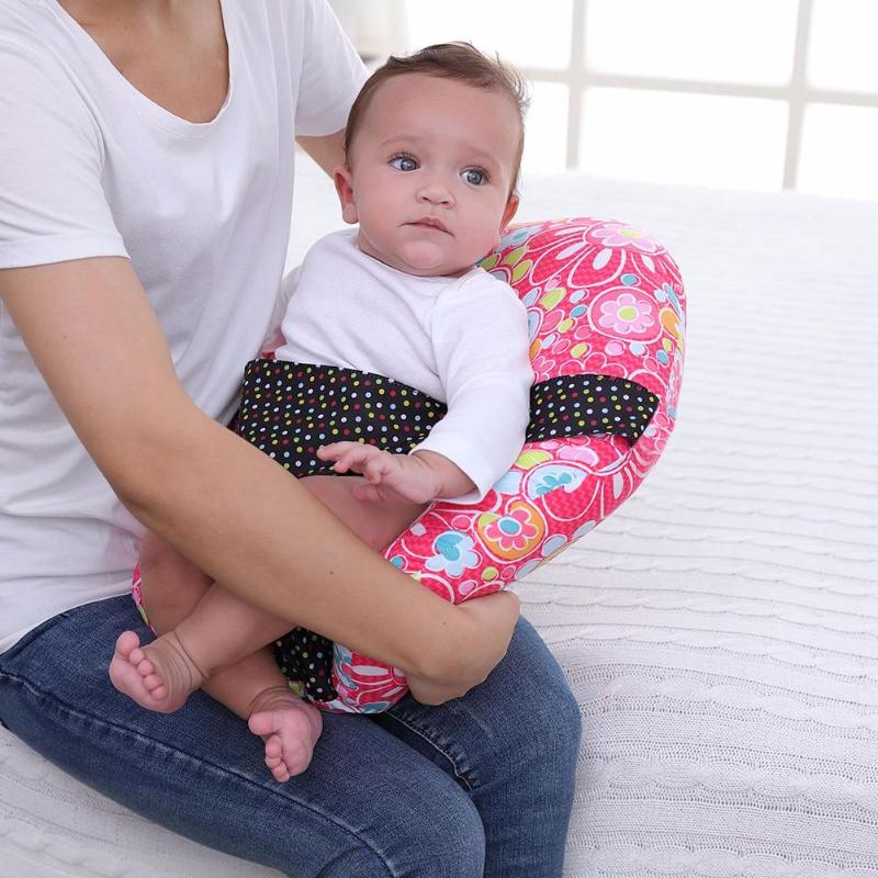 Baby Nursing Pillow Multi-Purpose Pillow