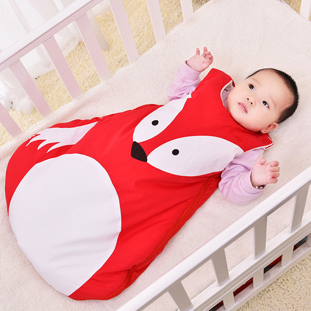 Baby Sleep Sack Winter Sleeping Bag