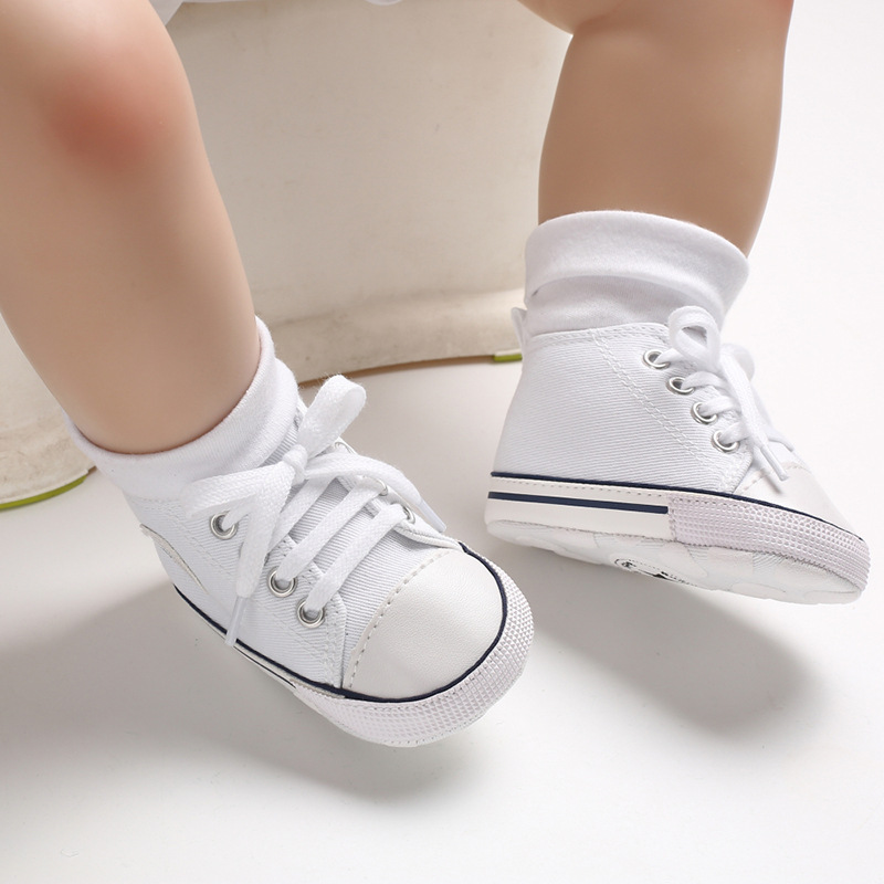 Infant Walking Shoes Unisex Sneakers