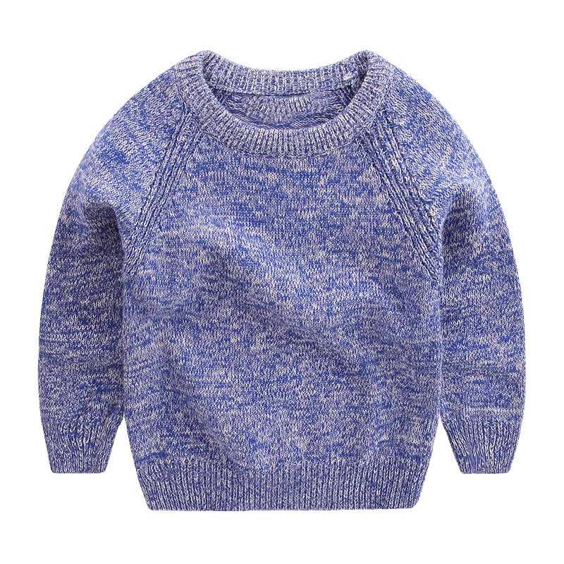 Kids Sweater Clothing Wear