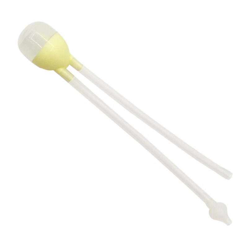 Baby Nose Suction Nasal Aspirator