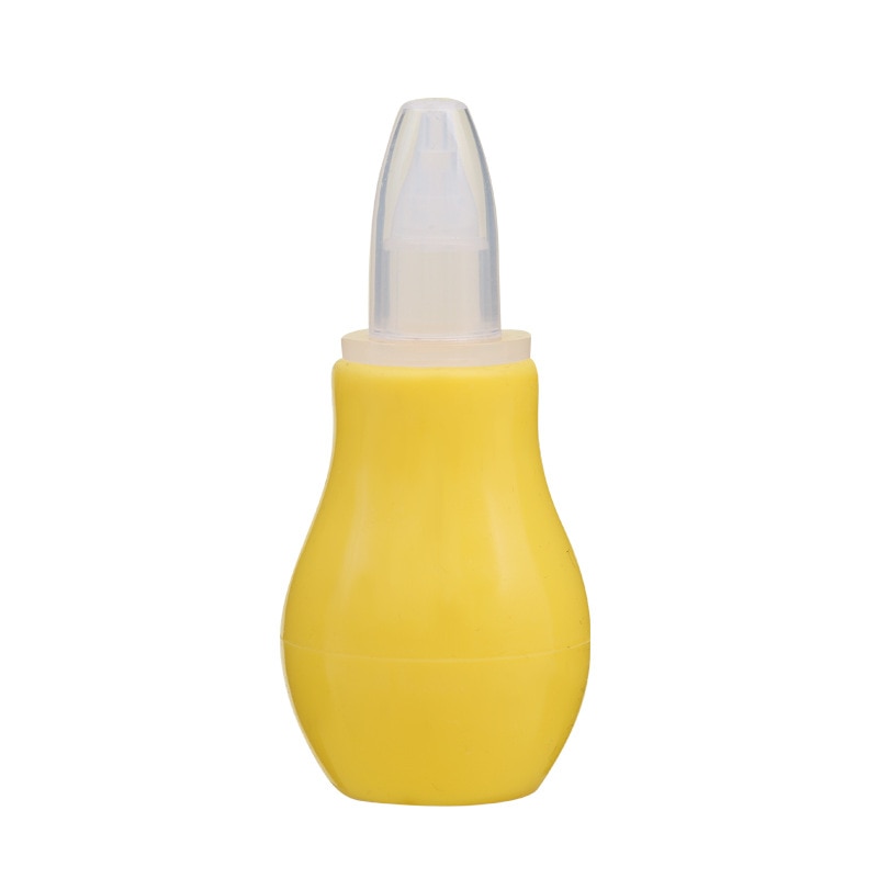 Nasal Suction Manual Baby Aspirator