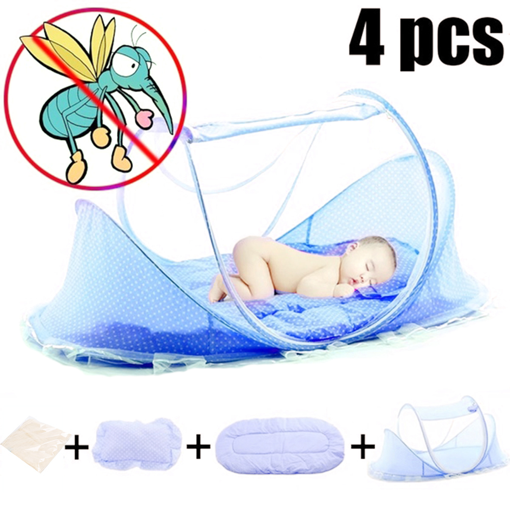 Baby Net Anti-Mosquito Bed