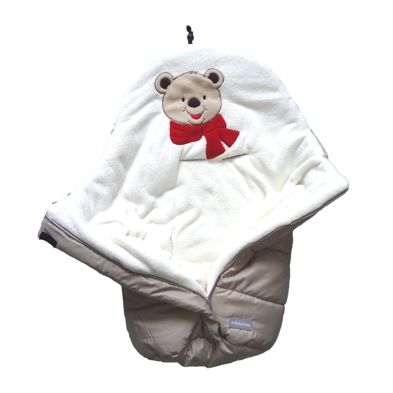 Infant Sleeping Bag Sleep Sack